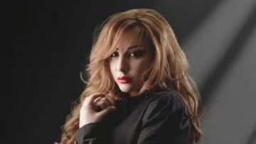 دارين حدشيتي تكشف سبب غيابها عن الساحة الغنائية.. وتعلن استعدادها للعودة دارين حدشيتي تكشف سبب غيابها عن الساحة الغنائية.. وتعلن استعدادها للعودة