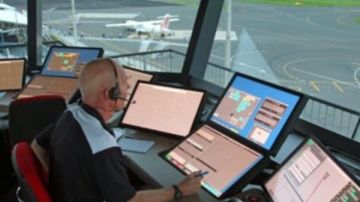 زيادة حالات التشويش على أنظمة الملاحة الجوية بنسبة 200 بفعل النزاعات العسكرية زيادة حالات التشويش على أنظمة الملاحة الجوية بنسبة 200 بفعل النزاعات العسكرية