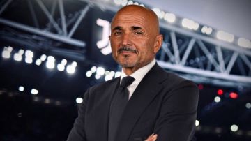 سباليتي يتفق رسميا على تدريب يوفنتوس خلفا لتيدور