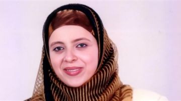 عبير الشرقاوي: مستحيل أرجع التمثيل ولو بالحجاب فيديو عبير الشرقاوي: مستحيل أرجع التمثيل ولو بالحجاب فيديو