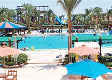 عودة الحياة لمشروعات الاسكان السياحي والفندقي المتوقفة إلى خليج أبو سوما بعد سنوات من الركود