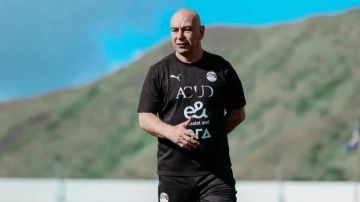 لاعب الأهلي السابق: حسام حسن نجح في مهمته وأتمنى دعمه من الجميع