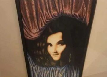 ماذا رأيت رجل أم أمرأة.. هل يمكنك رؤية الرجل المخفي في 7 ثوان؟ ماذا رأيت رجل أم أمرأة.. هل يمكنك رؤية الرجل المخفي في 7 ثوان؟