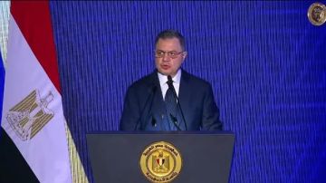 محمود توفيق: الداخلية تمضي في إفشال مخططات إعادة تصدير العنف والإرهاب (نص الكلمة) محمود توفيق: الداخلية تمضي في إفشال مخططات إعادة تصدير العنف والإرهاب (نص الكلمة)