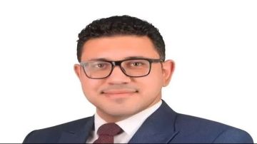 مرشح بالمنصورة يستبعد من الانتخابات بدعوى التعاطي.. وتحليل جديد يبرئه مرشح بالمنصورة يستبعد من الانتخابات بدعوى التعاطي.. وتحليل جديد يبرئه