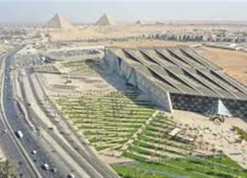 مصدر أمني: اتخاذ إجراءات قانونية حيال مروجي شائعات إغلاق الطرق بسبب افتتاح المتحف