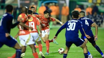 موعد مباراة الأهلى وإيجل البوروندي في دوري أبطال إفريقيا