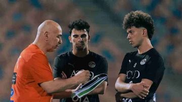 موعد مباراة منتخب مصر ضد جيبوتي في تصفيات كأس العالم 2026