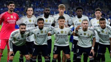 نجم ريال مدريد يواجه شبح الغياب عن كلاسيكو الأرض