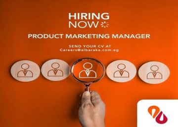 وظائف خالية في بنك البركة مصر.. التقديم متاح الآن 