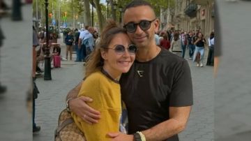 أحمد الجنايني يرد على منة شلبي: الحب يصنع المعجزات أحمد الجنايني يرد على منة شلبي: الحب يصنع المعجزات
