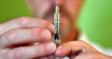 أستاذ أمراض صدرية: حقنة البرد جريمة طبية قاتلة أستاذ أمراض صدرية: حقنة البرد جريمة طبية قاتلة
