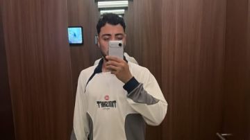 أكرم توفيق يتألق في أحدث ظهور عبر إنستجرام..شاهد