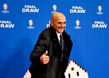 أولى الصفقات.. سباليتى يطلب التعاقد مع نجم لشبونة أولى الصفقات.. سباليتى يطلب التعاقد مع نجم لشبونة