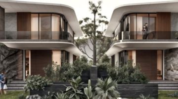 استثمار عقاري مشترك بين السعودية ومصر يفتح آفاقا جديدة للتنمية المستدامة استثمار عقاري مشترك بين السعودية ومصر يفتح آفاقا جديدة للتنمية المستدامة