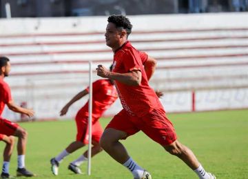  الأوليمبي يستدرج المجد والجياد يواجه الحرية .. 7 مواجهات في مجموعة بحري بدوري القسم الثاني