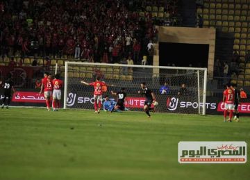 القنوات الناقلة لمباراة الأهلي ضد بتروجت في الدوري القنوات الناقلة لمباراة الأهلي ضد بتروجت في الدوري