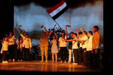 انتعاشة مسرحية في مصر... فهل يعود أبو الفنون؟ انتعاشة مسرحية في مصر... فهل يعود أبو الفنون؟