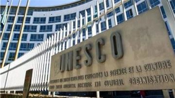 انضمام الجيزة إلى شبكة المدن الإبداعية لليونسكو لعام 2025 في مجال السينما انضمام الجيزة إلى شبكة المدن الإبداعية لليونسكو لعام 2025 في مجال السينما