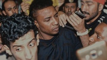 تفاصيل برنامج السينما السعودية بمهرجان البحر الأحمر تفاصيل برنامج السينما السعودية بمهرجان البحر الأحمر