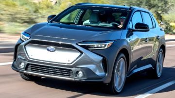 تويوتا أمام القضاء بسبب تعطل سياراتها فجأة على الطرق