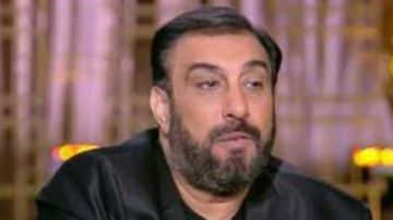 حسام حسني: جيل التسعينيات لا ينسى.. وتامر حسني أخويا في الفن والعروبة