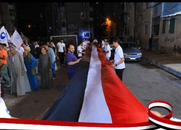 حسم لجان الشيوخ بالتزكية.. مستقبل وطن يسيطر على 42٪ من رئاسة اللجان حسم لجان الشيوخ بالتزكية.. مستقبل وطن يسيطر على 42٪ من رئاسة اللجان