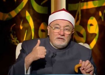 خالد الجندي: الطعن في السنة النبوية طعن في وحي الله لنبيه خالد الجندي: الطعن في السنة النبوية طعن في وحي الله لنبيه