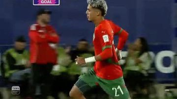 خالد الغندور: المغرب يحقق أعظم انجاز كروي في تاريخ العرب خالد الغندور: المغرب يحقق أعظم انجاز كروي في تاريخ العرب