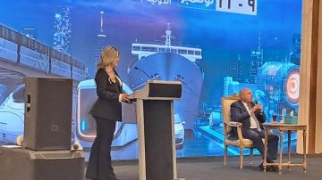 خبير: الموسم السياحي الشتوي سيكون الأعلى زيارة لمصر هذا العام