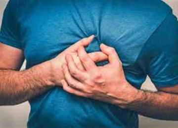 دراسة تكشف 4 عوامل خطر رئيسية تسبب أمراض القلب والسكتات الدماغية دراسة تكشف 4 عوامل خطر رئيسية تسبب أمراض القلب والسكتات الدماغية