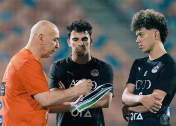 دونجا: إمام عاشور وشحاتة سيكونان إضافة قوية لمنتخب مصر في أمم إفريقيا