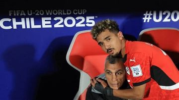 رسميا.. منتخب مصر يودع كأس العالم للشباب من الدور الأول