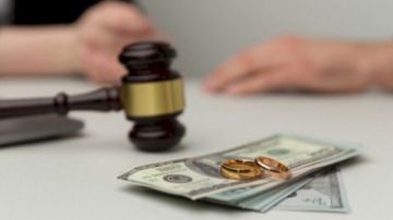 سابقة قانونية.. نفقة 240 دولار لقطتين بعد الطلاق ايه الحكاية؟