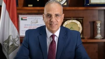 سويلم: نواجه تحديات التغير المناخي بتقنيات حديثة وإدارة ذكية للمياه سويلم: نواجه تحديات التغير المناخي بتقنيات حديثة وإدارة ذكية للمياه