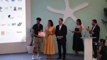 سيني جونة لدعم إنتاج الأفلام يعلن عن الفائزين بجوائز نسخته الثامنة