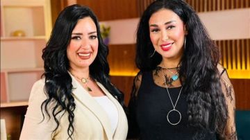 شاهيناز: أسعى لتقديم أعمال جديدة مع الحفاظ على هويتي الغنائية