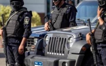 فحص 82 سائق أتوبيس مدرسي للكشف عن تعاطي المخدرات