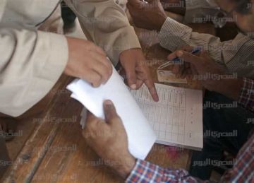 قصة مرشح الفيوم.. صيدلي انتحل صفة طبيب تجميل وترشح لمجلس النواب