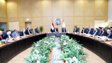 كامل الوزير: لا استيراد من الخارج.. ودعم الصناعات الوطنية أولوية لتوفير العملة الصعبة