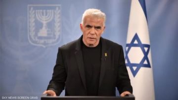 لابيد: من لا يؤدي الخدمة العسكرية لن يشارك في التصويت بالانتخابات المقبلة لابيد: من لا يؤدي الخدمة العسكرية لن يشارك في التصويت بالانتخابات المقبلة