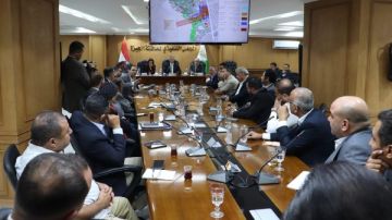 محافظ الجيزة: إحياء منطقة نزلة السمان كمقصد سياحي وثقافي عالمي