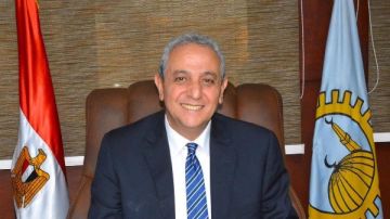 محافظ الغربية يتابع أعمال النظافة والتجميل بمحيط مسجد السيد البدوي محافظ الغربية يتابع أعمال النظافة والتجميل بمحيط مسجد السيد البدوي