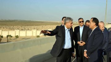 مدبولي: لدي ثقة كاملة في شبابنا لإبهار العالم بافتتاح المتحف المصري الكبير