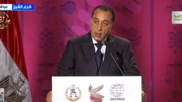 مدبولي: مصر تضع جميع إمكانياتها وخبراتها خلال رئاستها لمنظمة الإنتوساي