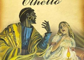 مش بس روميو وجولييت.. 6 أعمال لـ شكسبير هتغير نظرتك للأدب