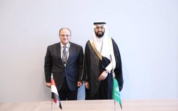 مصر والسعودية تبحثان توسيع مجالات التنسيق المشترك والتعاون في قطاع الدواء مصر والسعودية تبحثان توسيع مجالات التنسيق المشترك والتعاون في قطاع الدواء