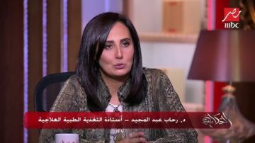 مفاجأة .. استشاري تغذية: هرمون جديد يؤخذ بالحقن هيرجعك شباب تاني فيديو مفاجأة .. استشاري تغذية: هرمون جديد يؤخذ بالحقن هيرجعك شباب تاني فيديو