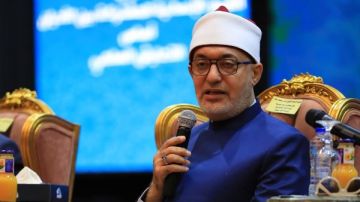 مفتي الجمهورية: استقرار المنطقة مرهون بإقامة دولة فلسطينية عاصمتها القدس الشرقية