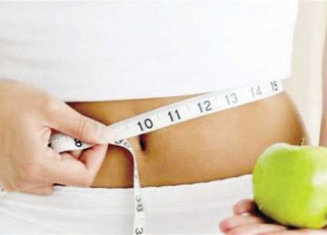 هتخس من غير تعب.. 7 عادات صغيرة هتسد شهيتك وتقلل وزنك هتخس من غير تعب.. 7 عادات صغيرة هتسد شهيتك وتقلل وزنك